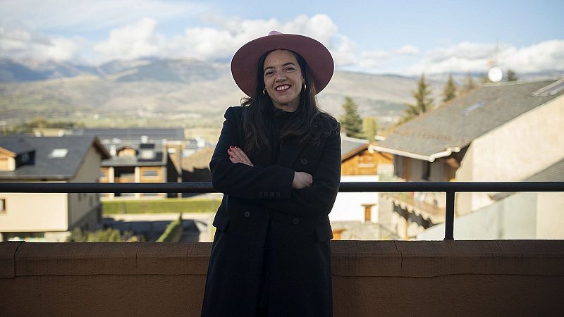 L'Entrellat - Per qu� costa tant construir a Espanya?, "Crispetes de matinada" amb Regina Rodr�guez Sirvent i senderisme amb Pol Mallafr� - L'Entrellat | Escoltar