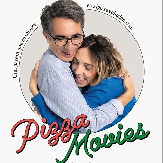 "La Promesa" amb Pau Roca i Merc� Mart�nez, "Pizza Movies" amb Judit Mart�nez i People in Red al MNAC amb la Brondo