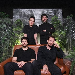 Gyoza | Basement | Tom Rowley | Pond