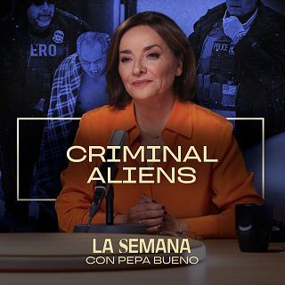 Criminal aliens