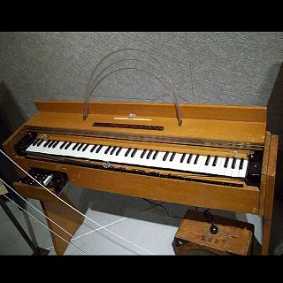 Ondas Martenot.