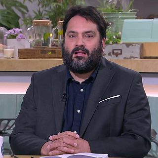 Segona Hora - 12/05/26