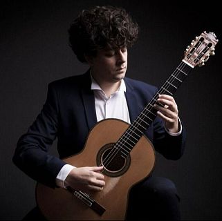 Samuel Diz, entre cancioneros españoles