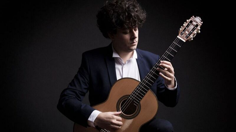 La taberna del puerto - Samuel Diz, entre cancioneros espa�oles - 12/05/26 - La taberna del puerto | Escuchar