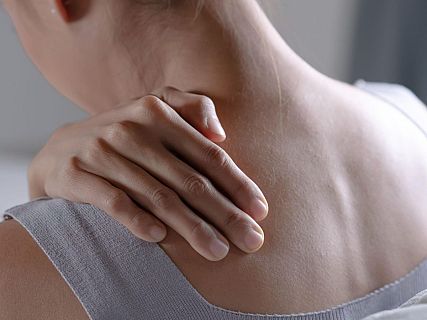 Dia Mundial de la Fibromialgia