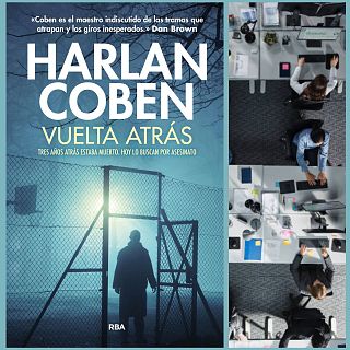Vuelta atrás