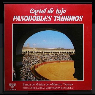 El Pasodoble y Belmonte