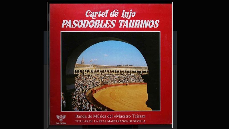 Orquesta de baile - El Pasodoble y Belmonte - 13/05/26 - Orquesta de baile | Escuchar