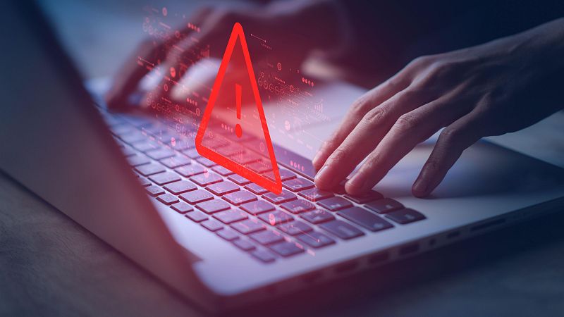 Seguridad del internauta -  "Estafa imágenes y videos IA"- 14/05/26 - Escuchar ahora