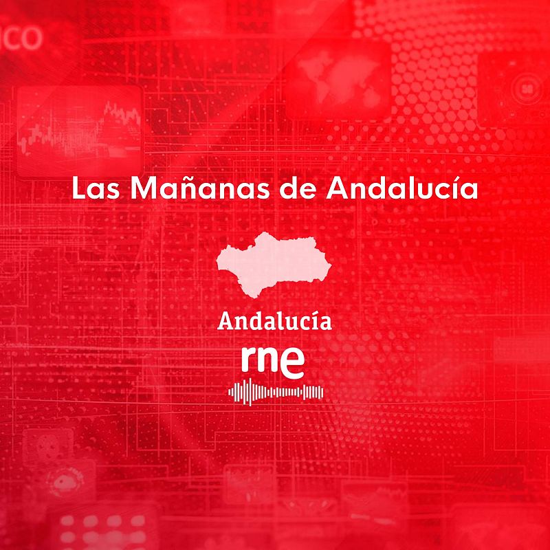 Las Mañanas de Andalucía - 13/05/2026 - Andalucía Informativos | Escuchar