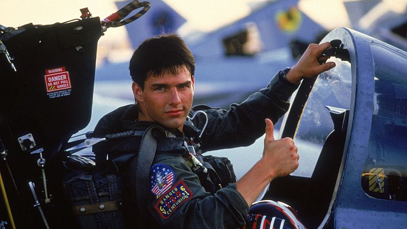 Bon dia i bona sort - "Top Gun" i "Top Gun: Maverick" es podran veure als cinemes durant tota la setmana - Bon dia i bona sort | Escoltar