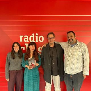 La voz del viento, de José Gil Romero y Goretti Irisarri