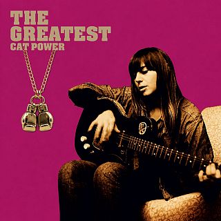 Cat Power, la más grande