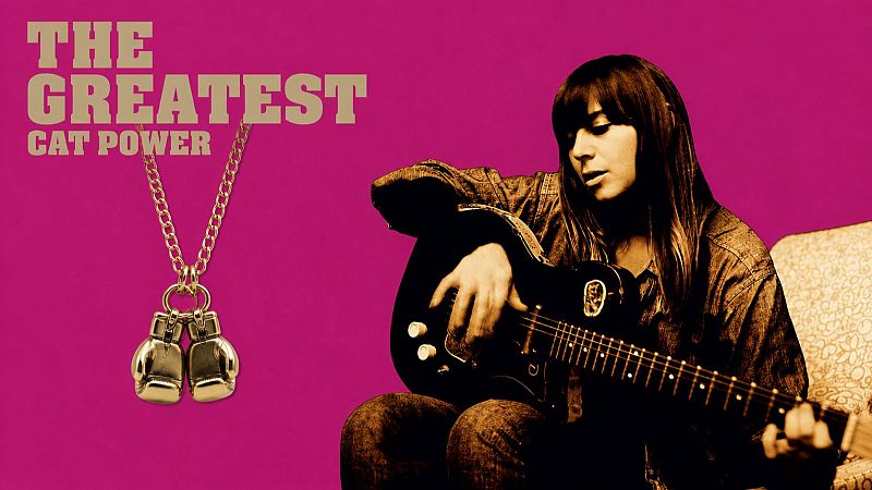 Amordiscos - Cat Power, la más grande - Amordiscos | Escuchar