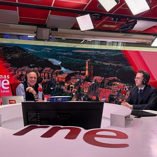 Carlos Blanco, el ni�o prodigio, ya tiene 40 a�os