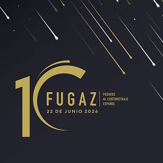 Gente que trabaja: Premios Fugaz