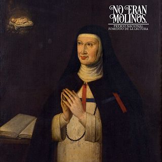 Coloquios espirituales, de Marcela de San Félix