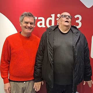 Hoy Empieza Todo - Los Pingüinos