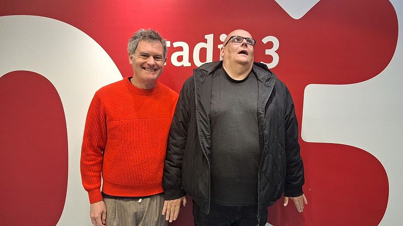 Hoy Empieza Todo - Los Pingüinos - Hoy empieza todo | Escuchar