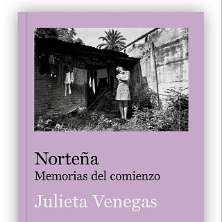 Barra libre: `Norteña´ de Julieta Venegas