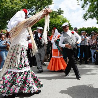San Isidro, la fiesta más castiza de Madrid