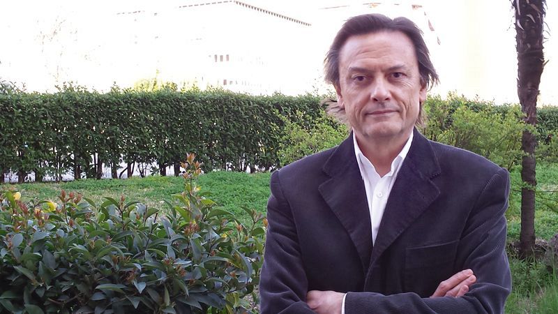 En un mundo feliz en Radio 5 - Jesús Lizcano - 16/05/26 - Escuchar ahora