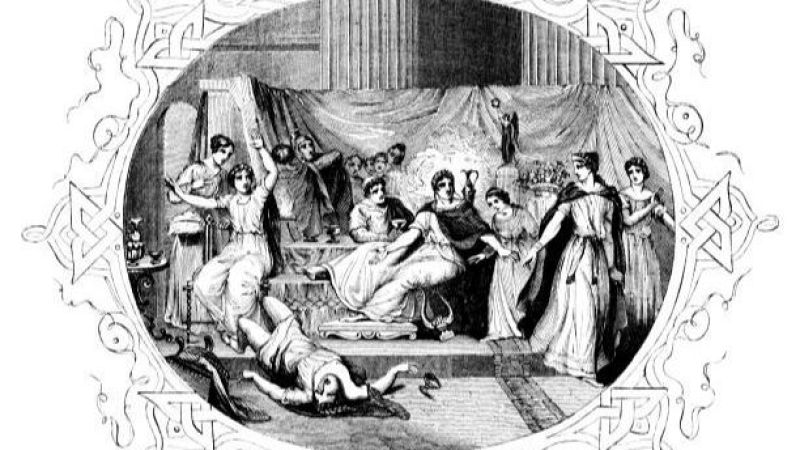 Historia y ciencia por un tubo - Setas venenosas en la Roma imperial - 20/05/26 - Escuchar ahora