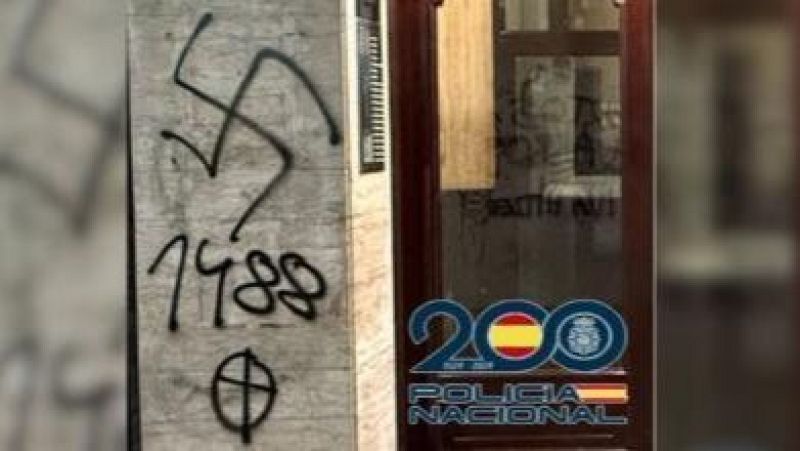 Desmantelado el mayor grupo violento de ultraderecha de Asturias - Asturias Informativos | Escuchar