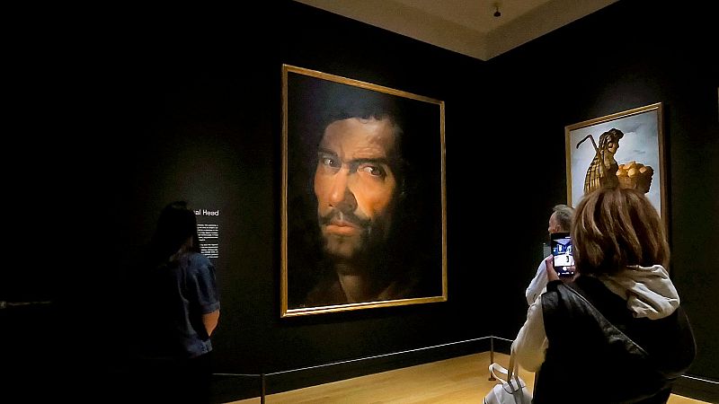 Reportajes en Radio 5 - Zurbarán desembarca en la National Gallery - 17/05/26 - Escuchar ahora