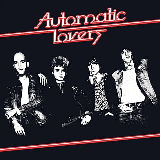 Automatic Lovers, Social Distortion, Sonny Vincent,...