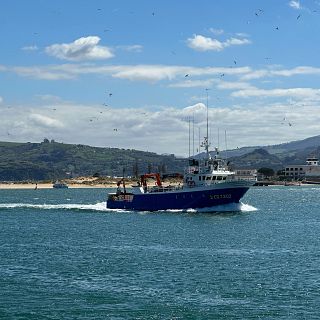 Cepesca exige revisar la gestión pesquera en el Mediterráneo