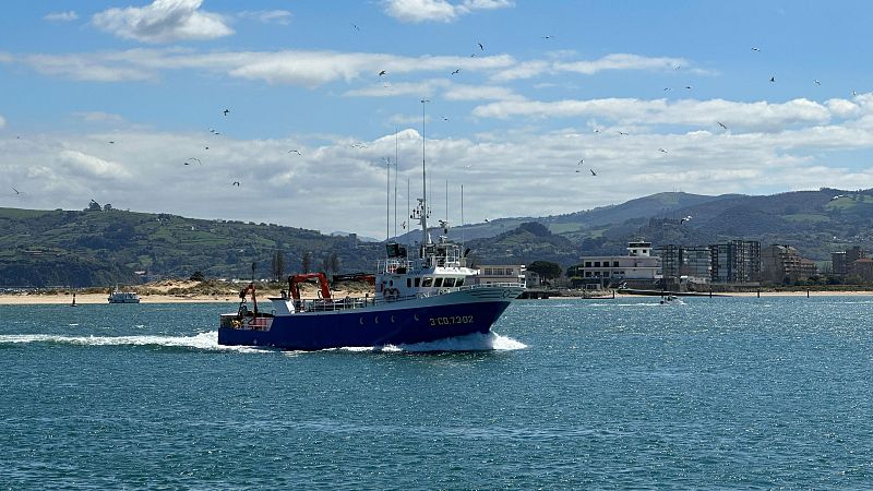 Cepesca exige revisar la gesti�n pesquera en el Mediterr�neo