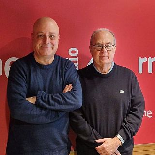 Doctor Antoni Trilla: "Els aïllats pel brot d'hantavirus rebran visites i passejaran per la planta"