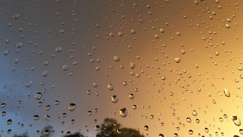 La hora azul - Paisaje después de la lluvia - 13/05/26 - La hora azul | Escuchar