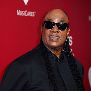 Felices 76 Stevie Wonder