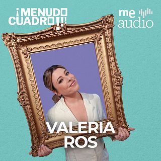 Valeria Ros, sobrevivir al 'hate'