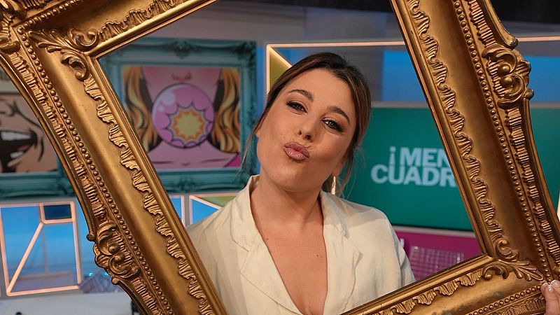 Valeria Ros, sobrevivir al 'hate' | RNE Audio - �Menudo cuadro! | Escuchar