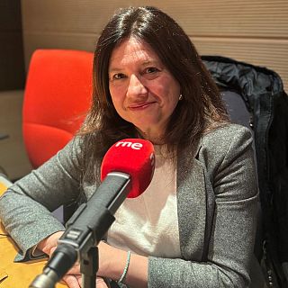 Dulce Muñoz Subtil: Entre investigación básica y aplicada