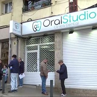 1.500 afectats per l'estafa d'Oral Studio: sense dents i amb deutes