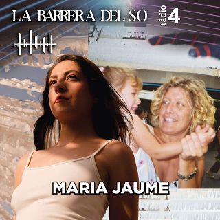 Maria Jaume