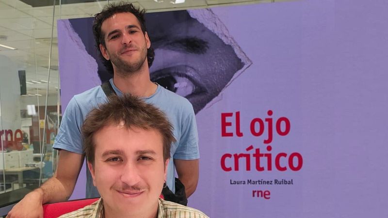 El Ojo Crítico - Niña Polaca presenta ¿Dónde está la ONU cuando más la necesitas?, su nuevo trabajo discográfico - Escuchar ahora