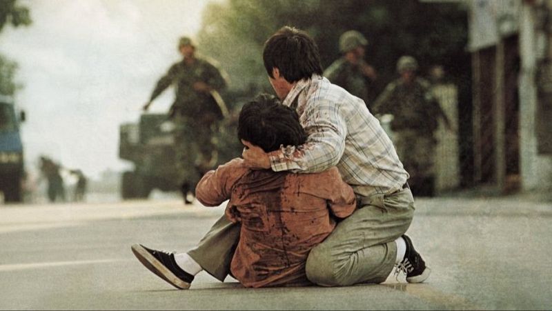 Repor 5 Continentes - La masacre de Gwangju - Reportajes 5 continentes - Escuchar ahora