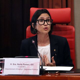 Primera part, amb l'Edició Vespre i els esports