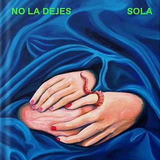 'No la dejes sola': la primera novela de Desir�e de Fez