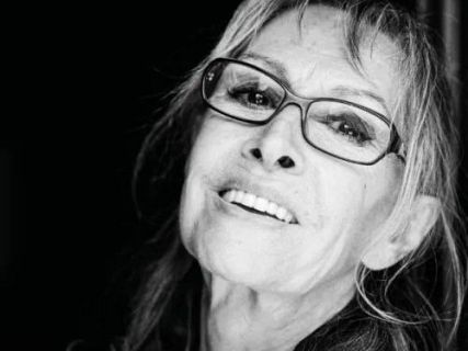 'Una historia de teatro y resistencia' de Cristina Rota