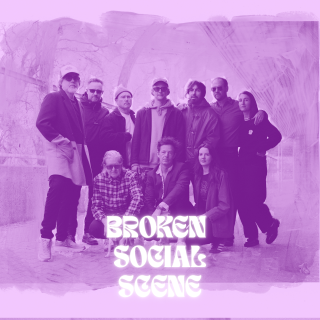 ENTREVISTA | Broken Social Scene: la amistad como protesta