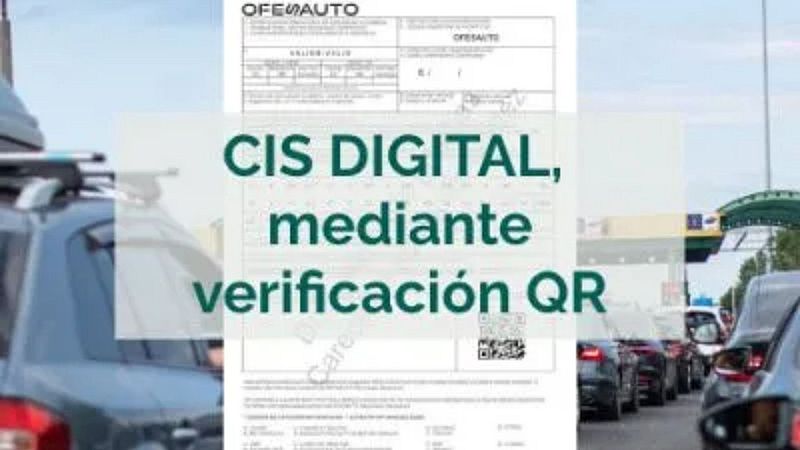 Motor 5 - Qué tener en cuenta al viajar al extranjero en coche - 17/05/26 - Escuchar ahora