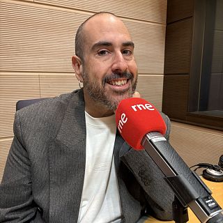 Alberto Velasco y "Sacresize"