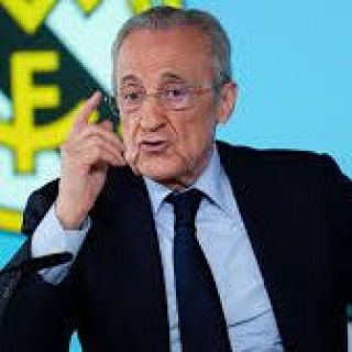 Florentino Pérez: les reaccions