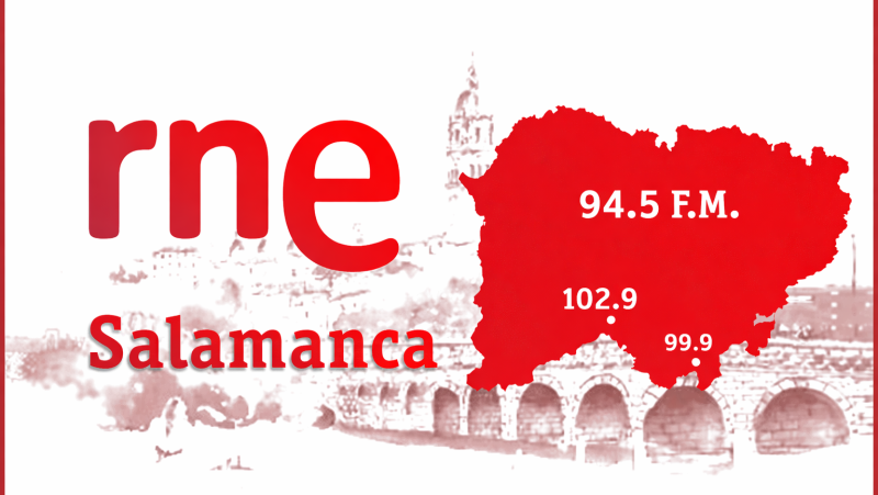Informativo Salamanca 07:25 13/05/26
